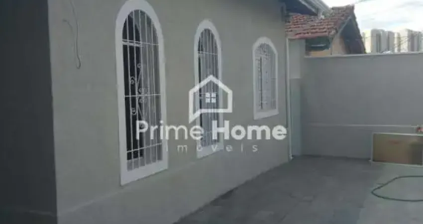 Casa com 3 quartos à venda na Rua Lourenço Zen, 485, Jardim Ipaussurama, Campinas