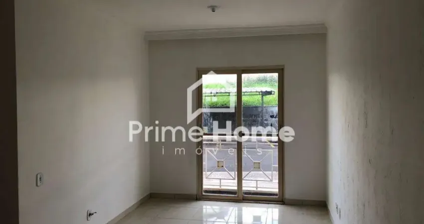 Apartamento com 3 quartos à venda no Jardim Cristina, Campinas