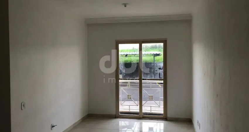 Apartamento com 3 quartos para alugar na Rua Rafael Iório, 200, Jardim Cristina, Campinas