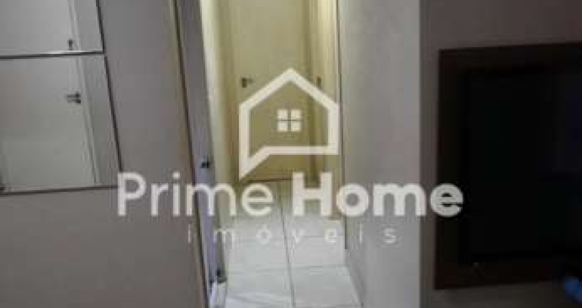 Apartamento com 2 quartos à venda na Avenida Coaciara, 1027, Parque Dom Pedro II, Campinas