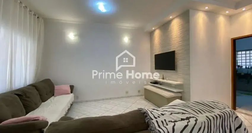 Casa com 3 quartos à venda na Rua Doutor Sylvio Carvalhaes, 884, Jardim Campos Elíseos, Campinas
