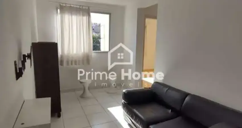 Apartamento com 2 quartos à venda na Rua Visconde de Congonhas do Campo, 1161, Loteamento Parque São Martinho, Campinas