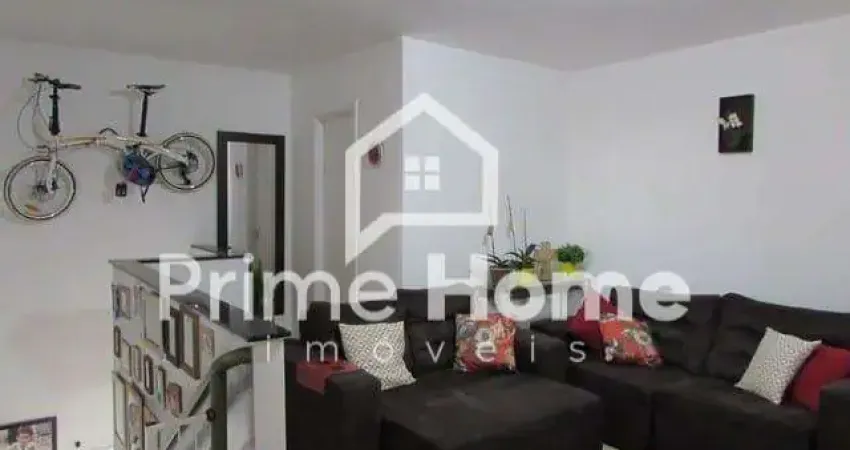 Apartamento com 2 quartos à venda na Rua Vitório Furlan, 263, Catharina Zanaga, Americana