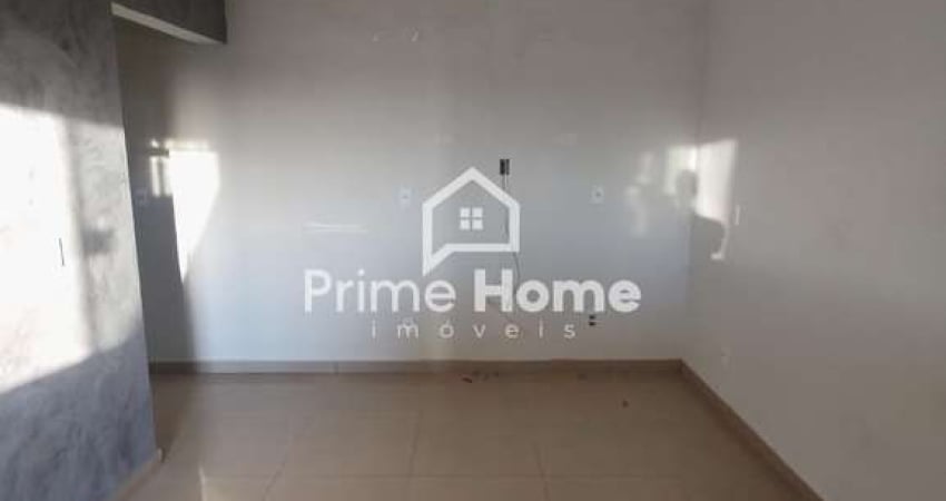 Casa com 2 quartos à venda na Rua Terezinha Sotero da Silva, 485, Residencial Cittá Di Firenze, Campinas