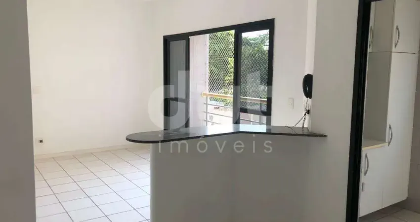 Apartamento com 2 quartos para alugar na Rua Major Telmo Coelho Filho, 314, Parque Brasília, Campinas