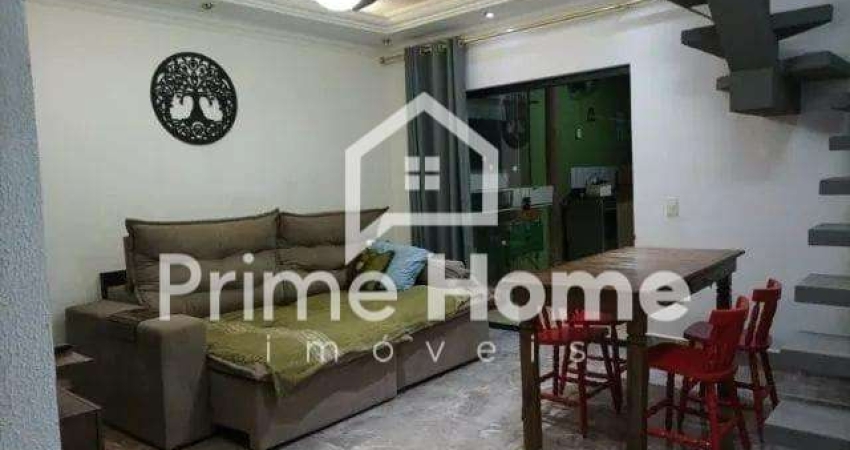 Casa com 2 quartos à venda na Figueira, 395, Jardim da Alvorada, Nova Odessa