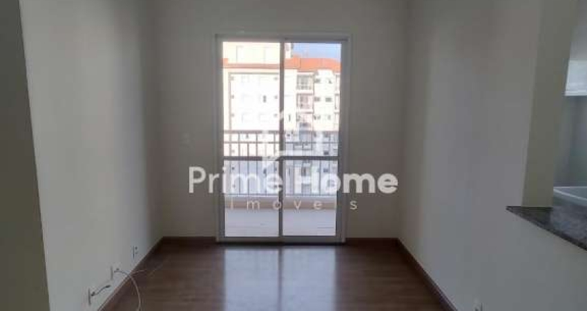 Apartamento com 2 quartos para alugar na Avenida Rosa Belmiro Ramos, 464, Ortizes, Valinhos