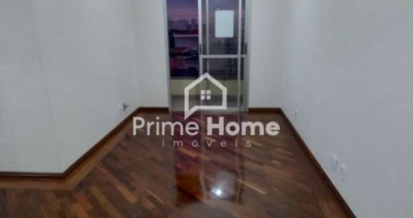 Apartamento com 3 quartos para alugar na Rua Pinheiros, 200, Vila Industrial, Campinas