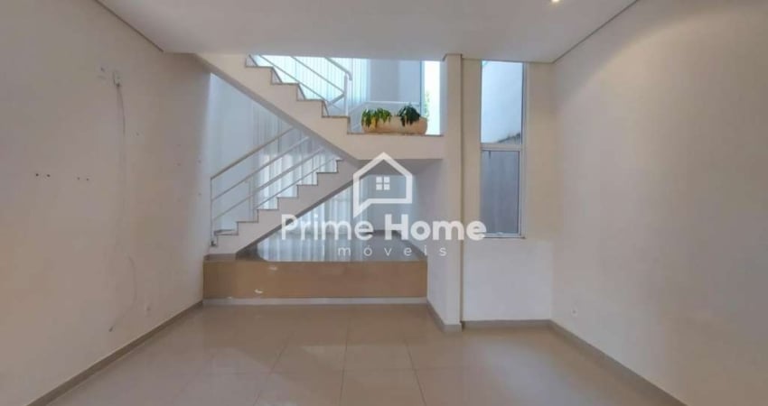 Casa em condomínio fechado com 3 quartos para alugar na Rua Ettore Bertoli, 300, Loteamento Residencial Santa Gertrudes, Valinhos