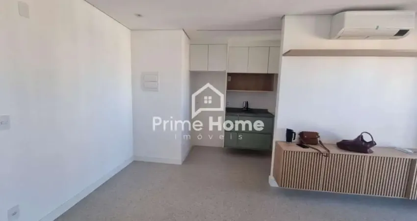 Apartamento com 1 quarto à venda na Rua Doutor Quirino, 779, Centro, Campinas