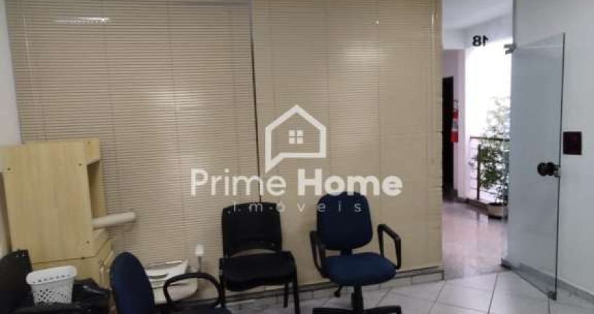 Sala comercial para alugar na Rua José Paulino, 1542, Centro, Campinas