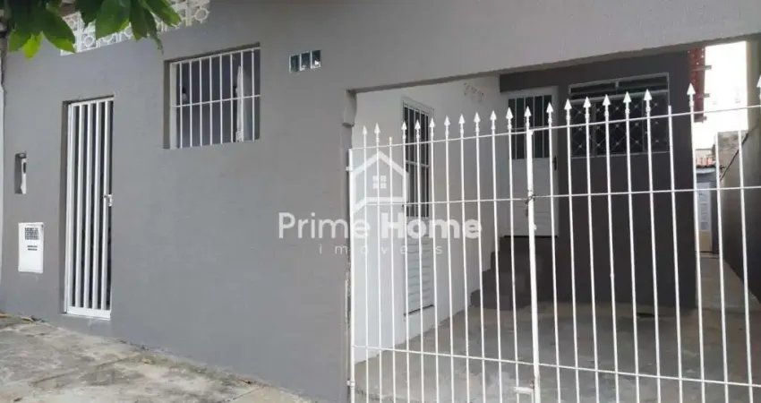 Casa com 3 quartos à venda no Conjunto Mauro Marcondes, Campinas 