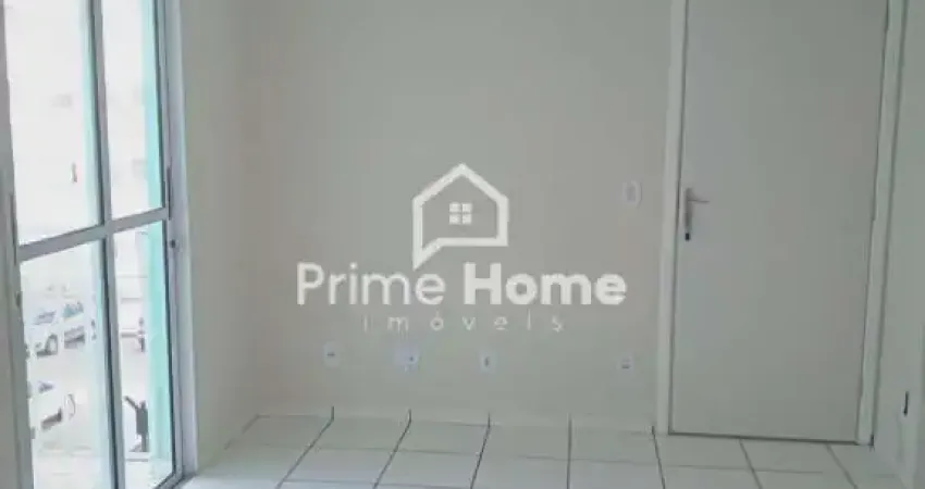 Apartamento com 2 quartos à venda na Rua Manoel Dias Pimenta, 387, Jardim Carlos Lourenço, Campinas