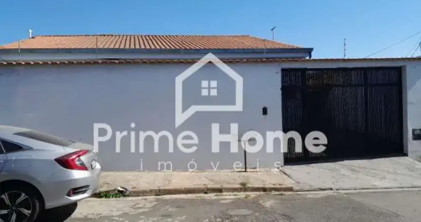 Casa com 3 quartos à venda na Manoel Preto, 28, Jardim García, Campinas