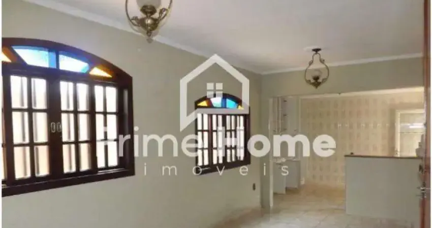 Casa com 3 quartos à venda na Rua Lutécia, 108, Vila Pompéia, Campinas