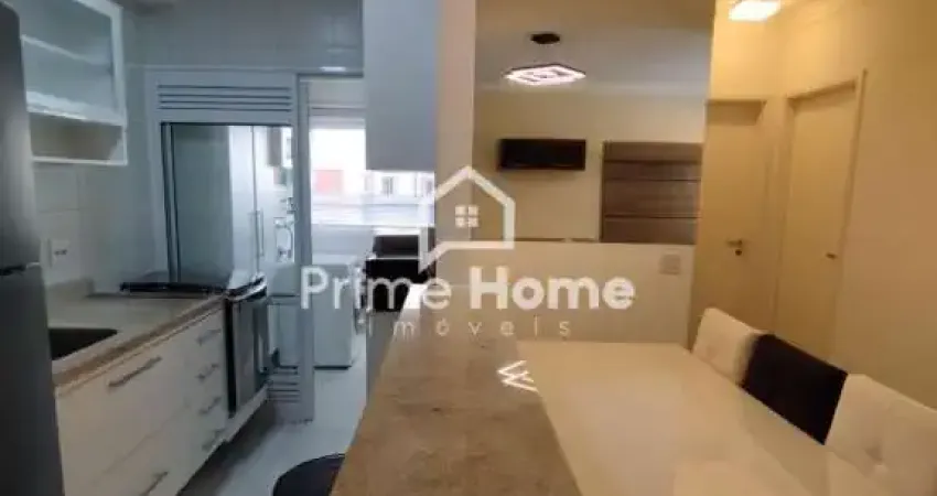 Apartamento com 2 quartos à venda na Rua Joaquim Novaes, 170, Cambuí, Campinas