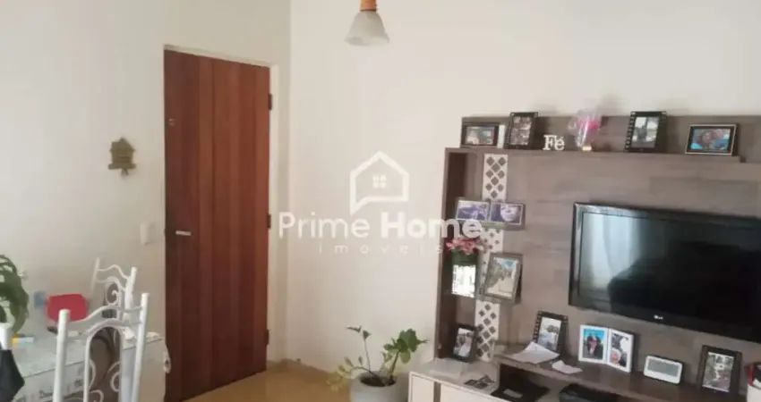 Apartamento com 2 quartos à venda na Rua Ocleide Madia Zanella, 119, Loteamento Pedra Verde, Valinhos