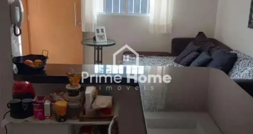 Casa com 2 quartos à venda na Rua Nelson Leite, 76, Jardim Novo Campos Elíseos, Campinas