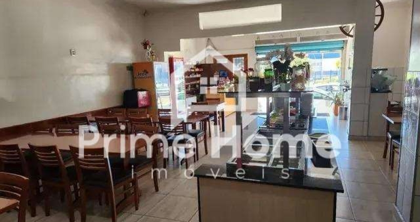 Casa comercial à venda na Rua Osvaldo Ribeiro Carrilho, 105, Jardim Mirante de Sumaré, Hortolândia