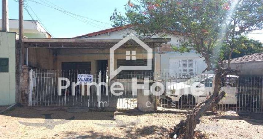 Casa com 2 quartos à venda na Rua Daniel Cesário de Andrade, 549, Jardim dos Oliveiras, Campinas