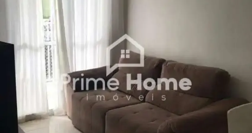 Apartamento com 2 quartos à venda na Vinhedo, 420, Santa Claudina, Vinhedo