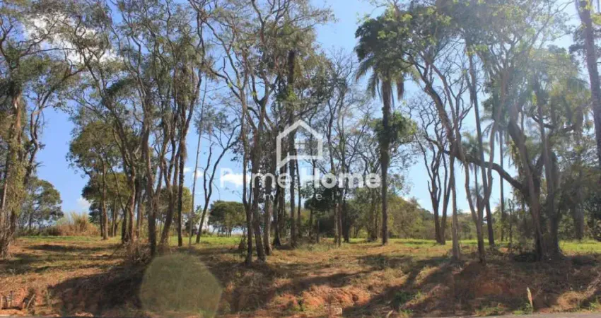 Terreno em condomínio fechado à venda na Estrada Duas Marias, Condomínio Fazenda Duas Marias, Jaguariúna