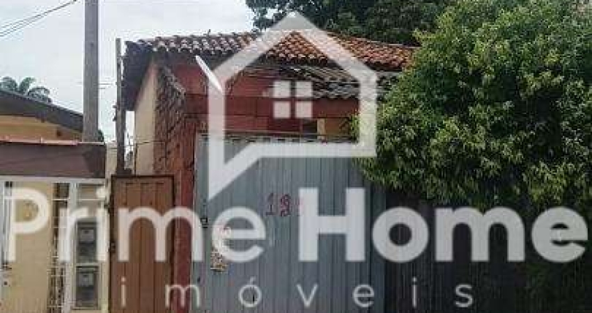Casa com 2 quartos à venda na Rua Emílio Henking, 189, Vila Rossi Borghi e Siqueira, Campinas