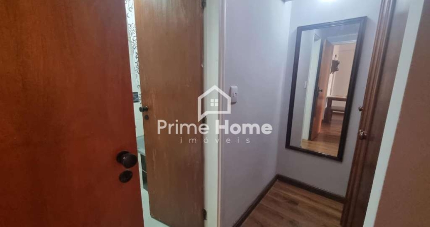 Apartamento com 1 quarto à venda na Rua Onze de Agosto, 411, Centro, Campinas
