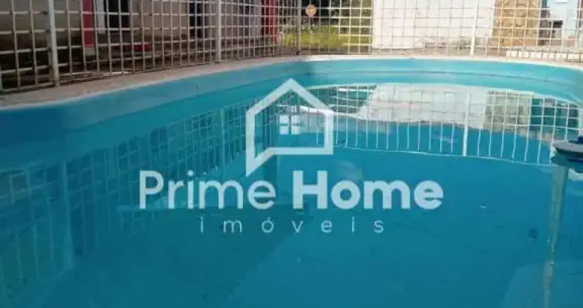Casa com 2 quartos à venda na Madre Teresa de Calcutá, 22, Parque Residencial São Clemente, Monte Mor