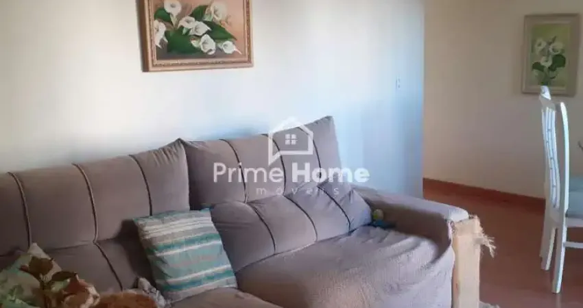 Apartamento com 3 quartos à venda na Rua Doutor Herculano Gouvea Neto, 460, Loteamento Parque São Martinho, Campinas
