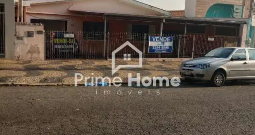 Casa com 3 quartos à venda na Avenida Adão Focesi, 117, Jardim do Lago, Campinas