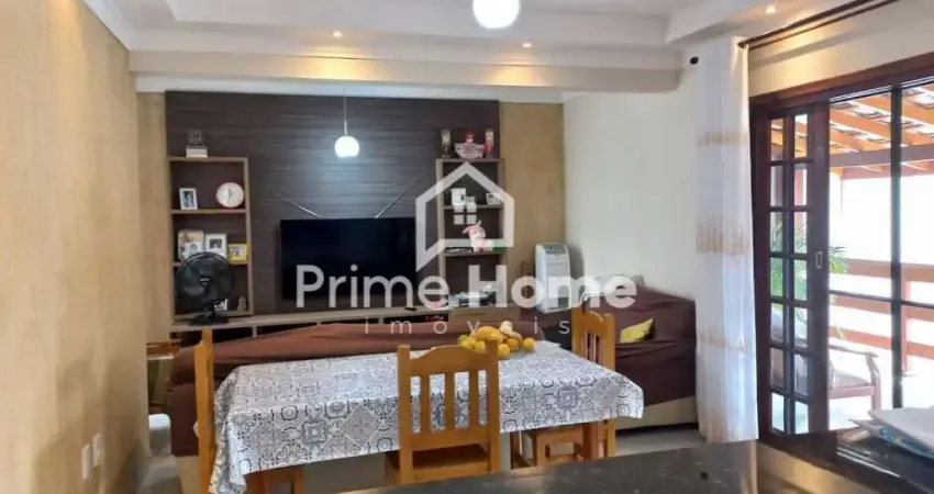 Casa com 3 quartos à venda na Synira de Arruda Valente, 656, Jardim dos Oliveiras, Campinas