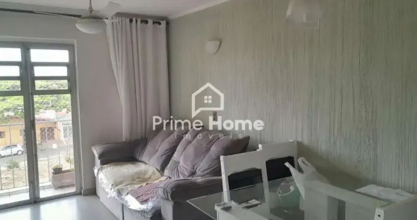 Apartamento com 2 quartos à venda na Rua Jornalista Ernesto Napoli, 1120, Jardim Paulicéia, Campinas