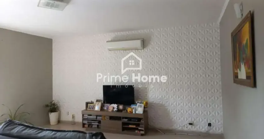 Casa com 3 quartos à venda no Jardim Nova Europa, Campinas 