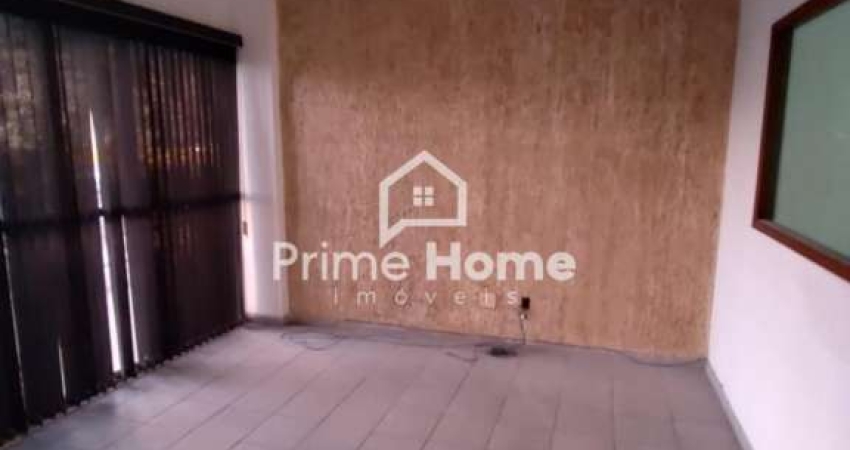 Sala comercial para alugar na Rua Major Solon, 243, Cambuí, Campinas