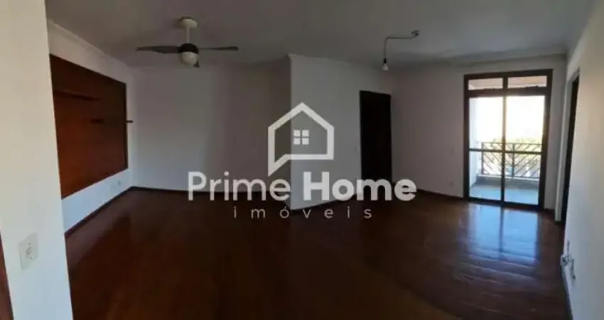 Apartamento com 2 quartos à venda na Rua Saint Hilaire, 151, Vila Jequitibás, Campinas