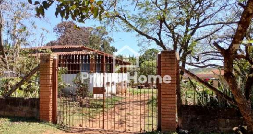 Chácara / sítio com 3 quartos à venda na Rua João Perussi, 430, Recanto dos Dourados, Campinas