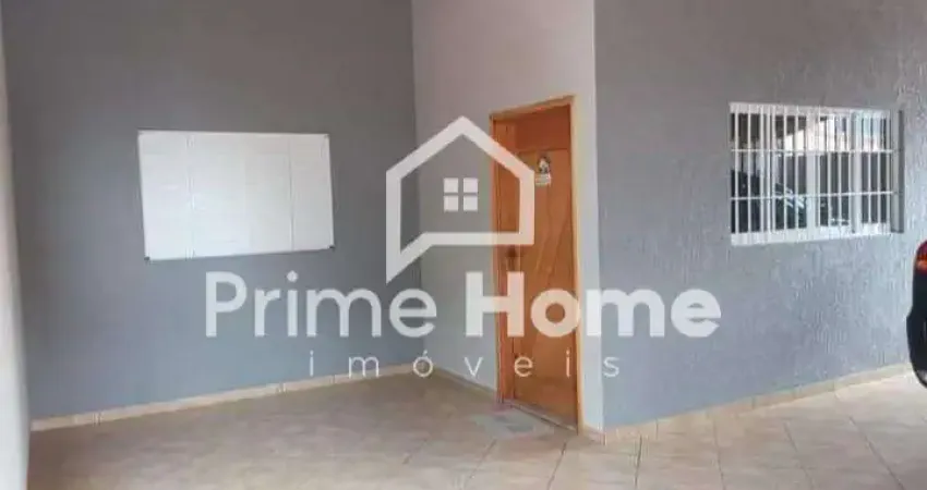 Casa com 3 quartos à venda na Rua Dorcelino Rodrigues da Cunha, 207, João Aranha, Paulínia