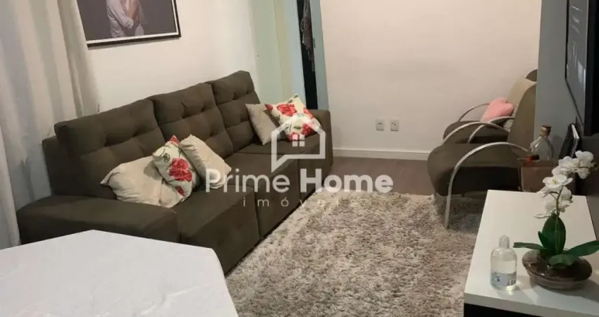 Apartamento com 2 quartos à venda na Vinhedo, 420, Santa Claudina, Vinhedo