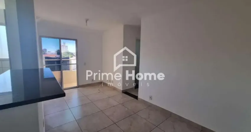 Apartamento com 2 quartos à venda na Rua Lino Guedes, 35, Jardim Paulistano, Campinas