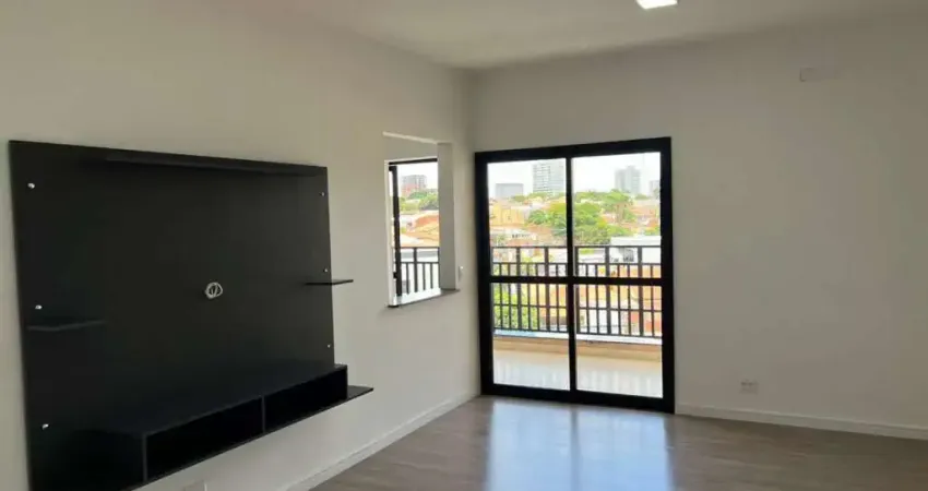 Apartamento com 2 quartos para alugar na Rua Luiza Lopes Garcia, 250, Loteamento Remanso Campineiro, Hortolândia