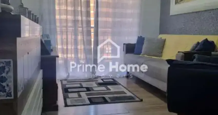 Apartamento com 2 quartos à venda na Rua Luzitana, 43, Bosque, Campinas