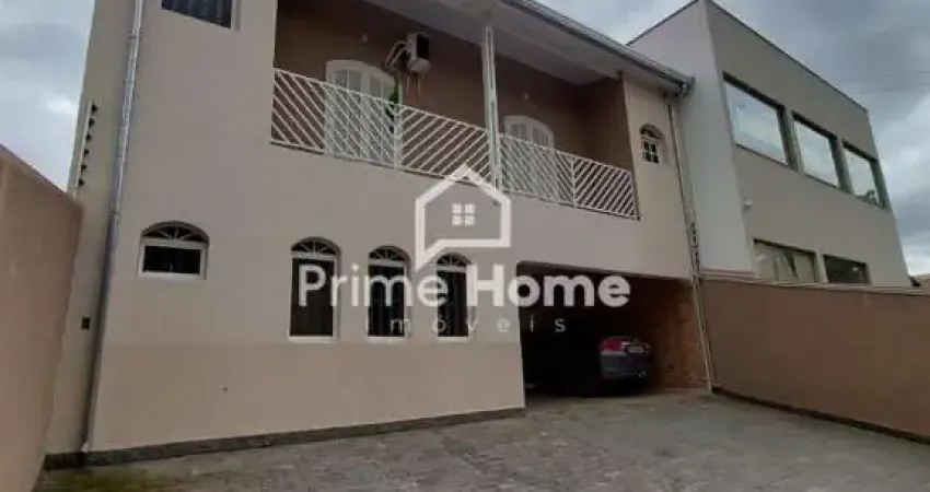 Casa comercial para alugar na Avenida Francisco de Angelis, 561, Vila Paraíso, Campinas