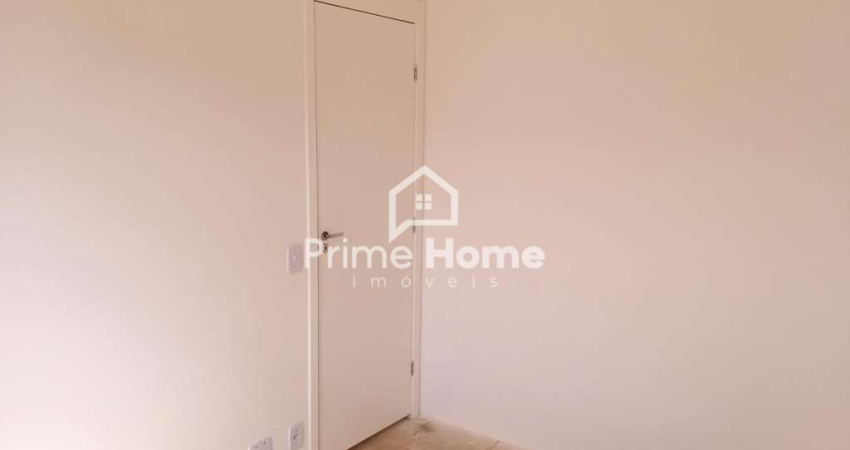Apartamento com 2 quartos à venda na Rua Francisco Braz do Prado, 1040, Parque Bom Retiro, Paulínia