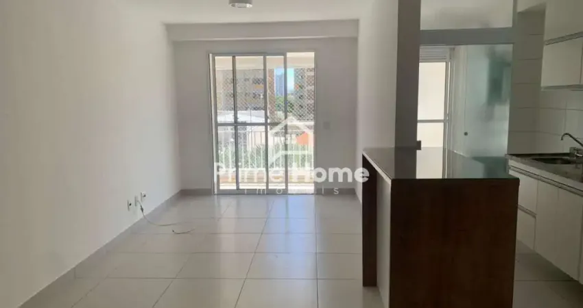 Apartamento com 3 quartos para alugar na Rua Luzitana, 43, Bosque, Campinas
