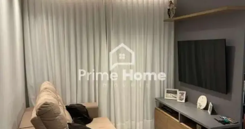 Apartamento com 2 quartos à venda na Avenida Thereza Ana Cecon Breda, 1661, Jardim das Colinas, Hortolândia