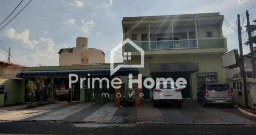 Prédio à venda na Rua Cônego Manoel Garcia, 61 e 63, Jardim Chapadão, Campinas