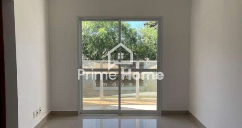 Apartamento com 2 quartos à venda na Rua Lirios do Campo, 95, Jardim São Sebastião, Hortolândia