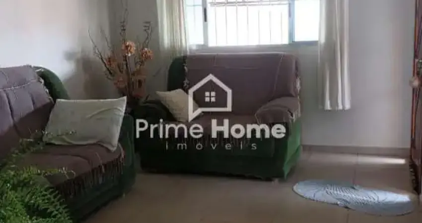 Casa com 3 quartos à venda na Rua Masao Muryama, 52, Parque Jambeiro, Campinas