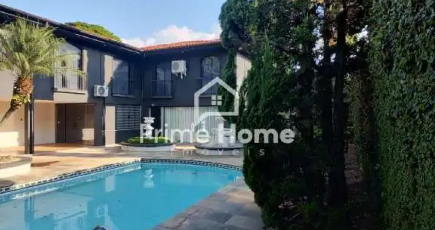 Casa comercial para alugar na Avenida José Bonifácio, 2486, Jardim das Paineiras, Campinas